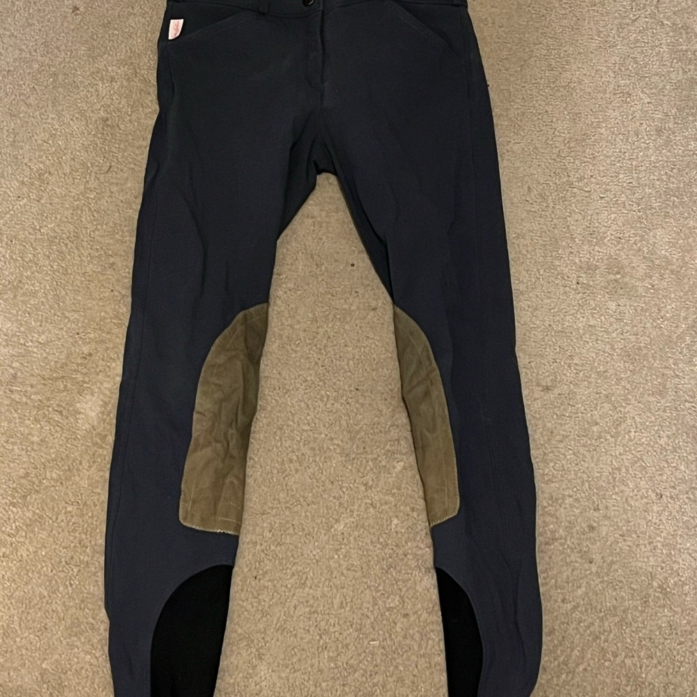The Tailored Sportsman breeches 24L